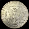 Image 2 : 1897-S Silver Morgan Dollar CLOSELY UNCIRCULATED