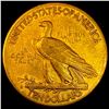Image 2 : 1910-S Gold $10 Indian Head Eagle CLOSELY UNCIRCULATED