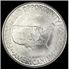Image 2 : 1954-S Silver Booker T. Washington/Carver Half Dollar CHOICE BU