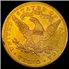 Image 2 : 1899 Liberty Head $10 Eagle UNCIRCULATED
