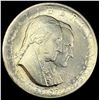 Image 2 : 1926 Silver Sesquicentennial Half Dollar UNCIRCULATED