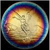 Image 1 : 2013 Mexico 1 oz Silver Libertad SUPERB GEM BU