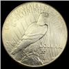 Image 2 : 1927-S Silver Peace Dollar CLOSELY UNCIRCULATED