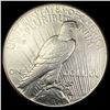 Image 2 : 1926 Peace Silver Dollar CHOICE AU