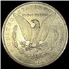 Image 2 : 1881-S Silver Morgan Dollar CLOSELY UNCIRCULATED