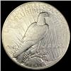 Image 2 : 1926 Peace Silver Dollar CHOICE AU
