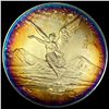 Image 1 : 2013 Silver 1 Onza Libertad SUPERB GEM BU