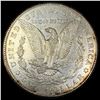 Image 2 : 1900-S Silver Morgan Dollar CLOSELY UNCIRCULATED
