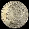 Image 1 : 1889-O Silver Morgan Dollar CLOSELY UNCIRCULATED