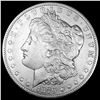 Image 1 : 1879-S Silver Morgan Dollar NEARLY UNCIRCULATED