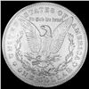 Image 2 : 1879-S Silver Morgan Dollar NEARLY UNCIRCULATED