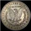 Image 2 : 1878 Silver Morgan Dollar NEARLY UNCIRCULATED