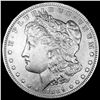 Image 1 : 1889 Silver Morgan Dollar CLOSELY UNCIRCULATED