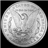 Image 2 : 1889 Silver Morgan Dollar CLOSELY UNCIRCULATED