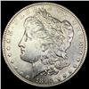 Image 1 : 1890 Morgan Silver Dollar UNCIRCULATED