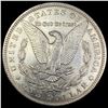 Image 2 : 1890 Morgan Silver Dollar UNCIRCULATED