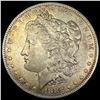 Image 1 : 1882-O Silver Morgan Dollar NEARLY UNCIRCULATED