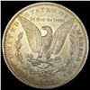 Image 2 : 1882-O Silver Morgan Dollar NEARLY UNCIRCULATED