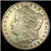 Image 1 : 1897-S Silver Morgan Dollar CLOSELY UNCIRCULATED
