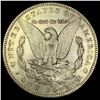 Image 2 : 1897-S Silver Morgan Dollar CLOSELY UNCIRCULATED