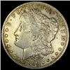 Image 1 : 1896-O Silver Morgan Dollar NEARLY UNCIRCULATED