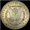 Image 2 : 1896-O Silver Morgan Dollar NEARLY UNCIRCULATED