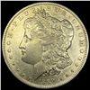 Image 1 : 1889-O Silver Morgan Dollar CLOSELY UNCIRCULATED
