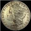 Image 1 : 1879 Silver Morgan Dollar CLOSELY UNCIRCULATED