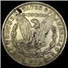Image 2 : 1879 Silver Morgan Dollar CLOSELY UNCIRCULATED