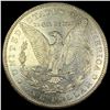 Image 2 : 1904-O Silver Morgan Dollar UNCIRCULATED