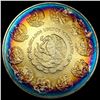 Image 2 : 2013 Mexico 1 oz Silver Libertad SUPERB GEM BU