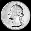 Image 1 : 1932-S Silver Washington Quarter UNCIRCULATED