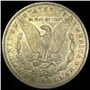 Image 2 : 1887-O Silver Morgan Dollar CLOSELY UNCIRCULATED