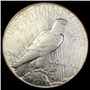 Image 2 : 1928-S Silver Peace Dollar CLOSELY UNCIRCULATED