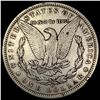 Image 2 : 1889-O Silver Morgan Dollar NEARLY UNCIRCULATED