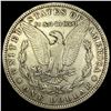 Image 2 : 1901-S Silver Morgan Dollar LIGHTLY CIRCULATED
