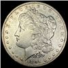 Image 1 : 1891-S Silver Morgan Dollar CLOSELY UNCIRCULATED
