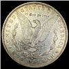 Image 2 : 1891-S Silver Morgan Dollar CLOSELY UNCIRCULATED