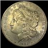 Image 1 : 1903-S Silver Morgan Dollar CLOSELY UNCIRCULATED