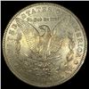 Image 2 : 1903-S Silver Morgan Dollar CLOSELY UNCIRCULATED