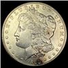 Image 1 : 1890-S Silver Morgan Dollar UNCIRCULATED