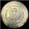 Image 2 : 1890-S Silver Morgan Dollar UNCIRCULATED
