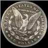 Image 2 : 1879 Silver Morgan Dollar NICELY CIRCULATED