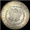 Image 2 : 1883-CC Silver Morgan Dollar HIGH GRADE
