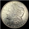 Image 1 : 1921 Silver Morgan Dollar UNCIRCULATED
