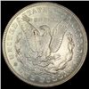 Image 2 : 1921 Silver Morgan Dollar UNCIRCULATED