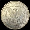 Image 2 : 1885-O Silver Morgan Dollar CLOSELY UNCIRCULATED