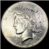 Image 1 : 1926 Peace Silver Dollar HIGH GRADE