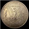 Image 2 : 1897-O Silver Morgan Dollar CLOSELY UNCIRCULATED