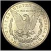 Image 2 : 1881-S Silver Morgan Dollar UNCIRCULATED